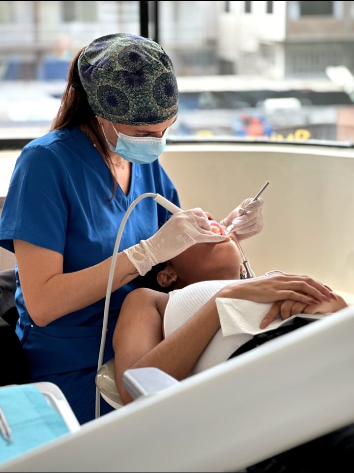 Clínica Kyra Valdivieso