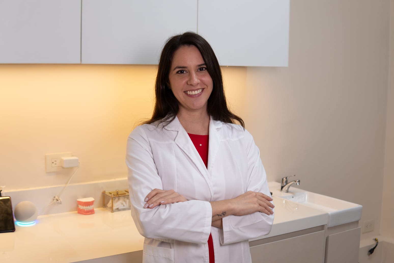 Dra. Kyra Valdivieso